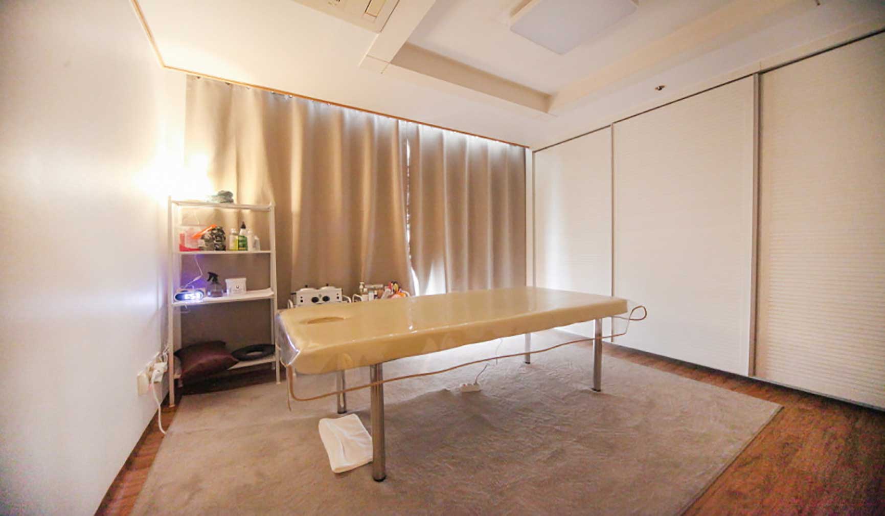 영등포 문래 백야